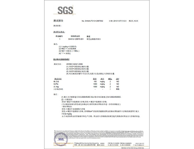 資質榮譽